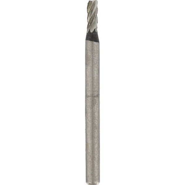 Bosch - Fräser Graviermesser 1,6 mm, 26150113JA kleiner langer