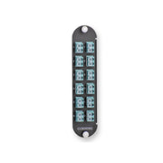 Corning - Moduleinsatz für Patchpanel LWL Verteilerfeld CCHE-CP12-D3