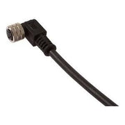 Ipf Electronic - Konfektioniertes Sensor-Aktor-Kabel Anschlussleitung, 2,5m, M8 VK990938 Dose 3polig