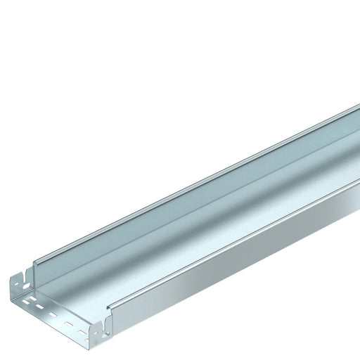 OBO Bettermann - Kabelrinne MKSMU 620 FS 60x200x3050mm − 3 Meter