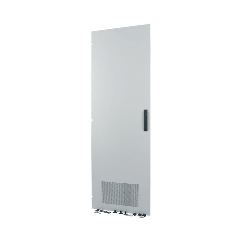 Eaton - Tür/Bedientableau (Schaltschrank) XR-MCCB-PIFT Tür belüftet XSDRMV32000 H=2000mm IP31 grau