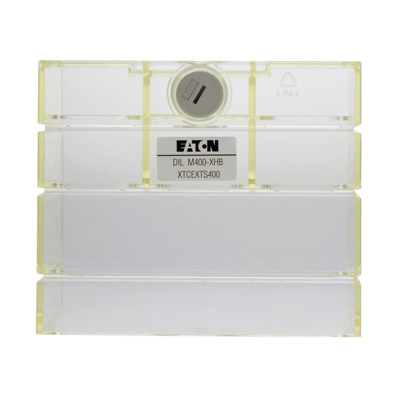 Eaton - Zubehör/Ersatzteile für Niederspannungs-Schalttechnik Klemmenabdeckung DILM400-XHB f. DILM185-400