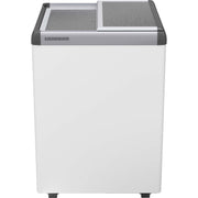 Liebherr - Gefriergerät Gewerbe-Tiefkühltruhe EFE 1500-21