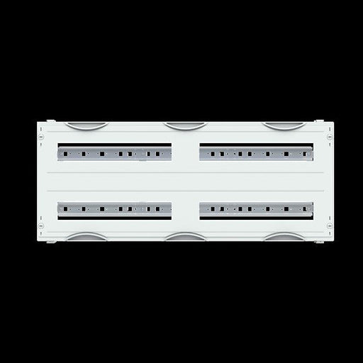 Striebel&amp;John - Verteilerbaugruppe für Geräteaufbau Smissline Modulbausatz MBC302HS − 1 Stück by Striebel&amp;John
