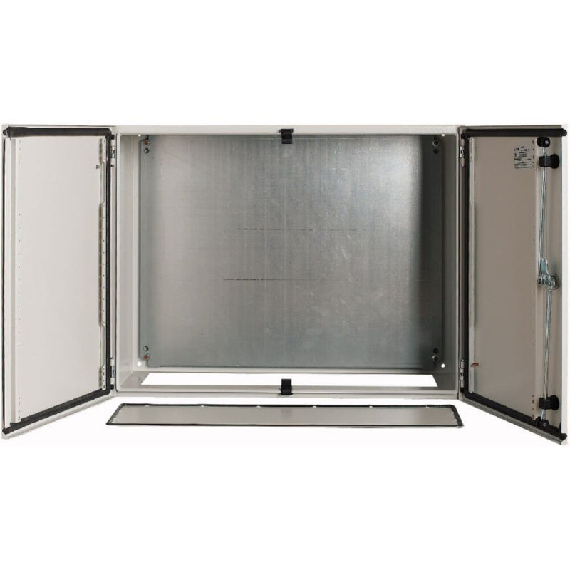 Eaton - Gehäuse/Schaltschrank (leer) Wandschrank CS-1210/400-2D