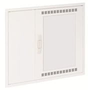 Striebel&John - Tür/Bedientableau (Schaltschrank) Blendrahmen+WiFi Tür BLW43 zu U43 RAL9016