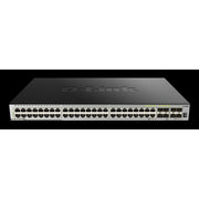 DLink - Netzwerk Switch Gigabit Stack Switch DGS-3630-52TC/SI/E 52-Port Layer 3