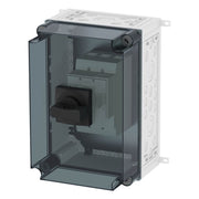 Eaton - Verteilerbaugruppe mit Hauptschalter PN2-200-CI43E-200 PN2-200-CI43E-200