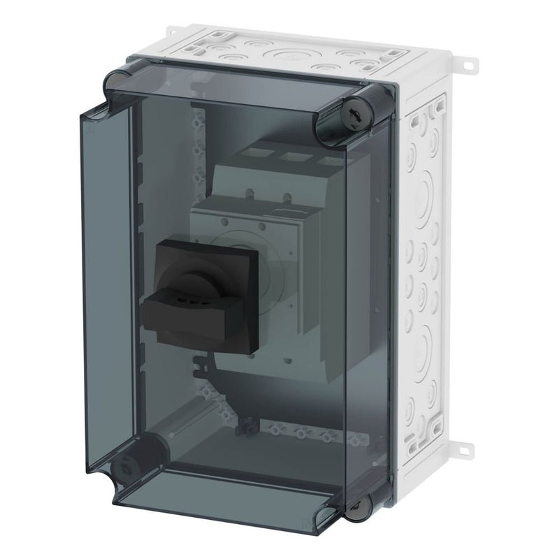 Eaton - Verteilerbaugruppe mit Hauptschalter PN2-200-CI43E-200 PN2-200-CI43E-200