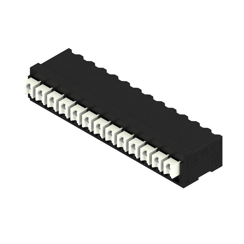 Weidmüller - Leiterplattenklemme Leiterplattenklemme LSF-SMT 3#1871080000 3.50mm − 11 Stück