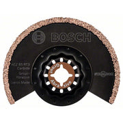 Bosch - Blatt für Oszillierer Segmentsägeb.Starloc 2609256952 ACZ 85 RT3, 85mm