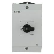 Eaton - Lasttrennschalter EIN-AUS-Schalter P1-40/I2H/HI11 P1, 40 A, 3-polig