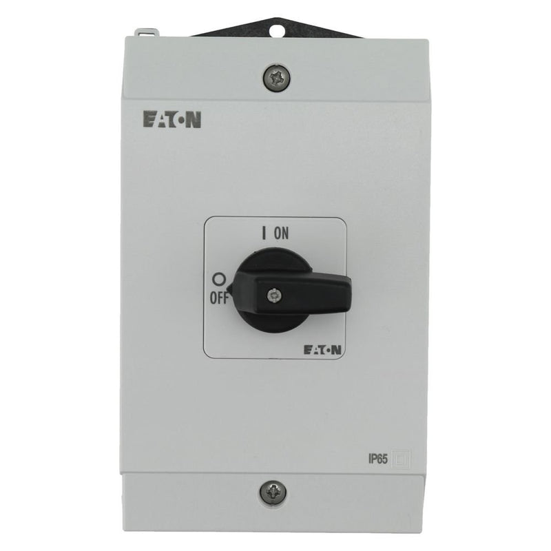 Eaton - Lasttrennschalter EIN-AUS-Schalter P1-40/I2H/HI11 P1, 40 A, 3-polig