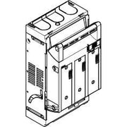 ABN - NH-Sicherungsunterteil NH-Trenner XTR309 Gr.00 m.Univ.Anschl