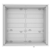 Eaton - Anschlussschrank Einspeiseschrank ZSD-ESPS/SAT2