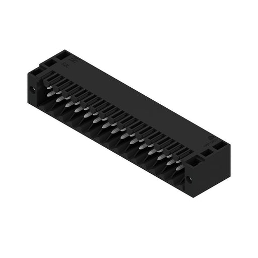 Weidmüller - Leiterplattensteckverbinder Verbinder 3.50mm S2L 3.50/#1728760000  − 24 Stück