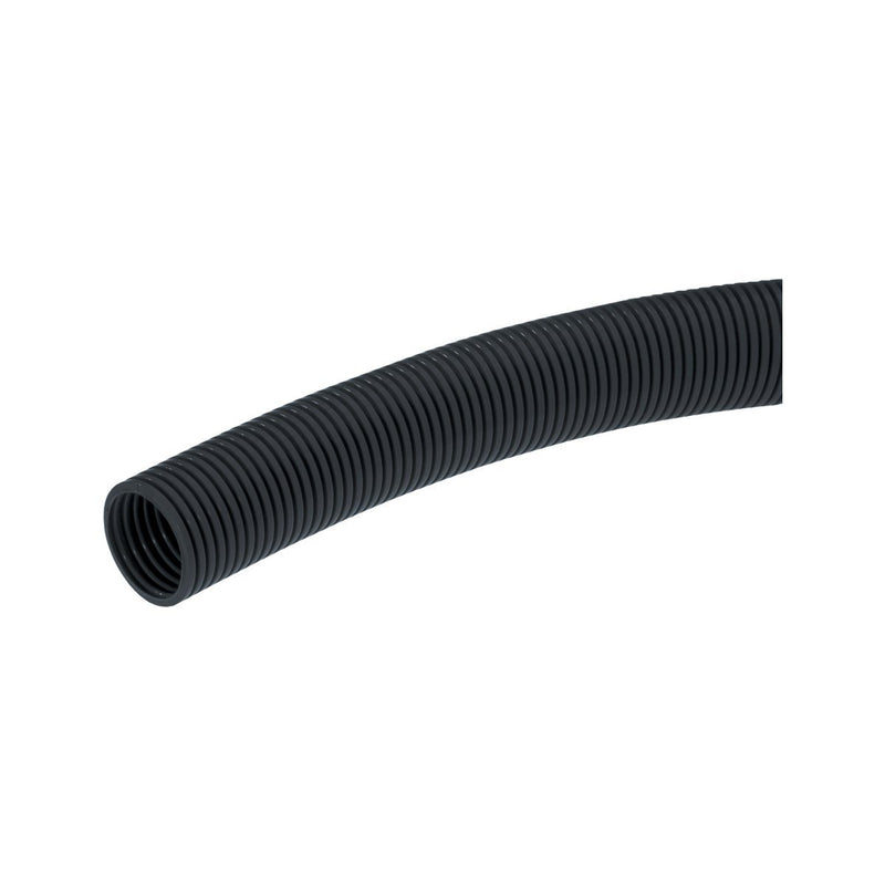 Lapp Zubehör - Kunststoff-Wellschlauch SILVYN-HCC-63-/- 61794035 52,5X63,0-BK − 25 Meter