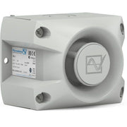 Pfannenberg - Elektronischer Schallgeber PA 1 10-57DC 7035 105dB, IP66