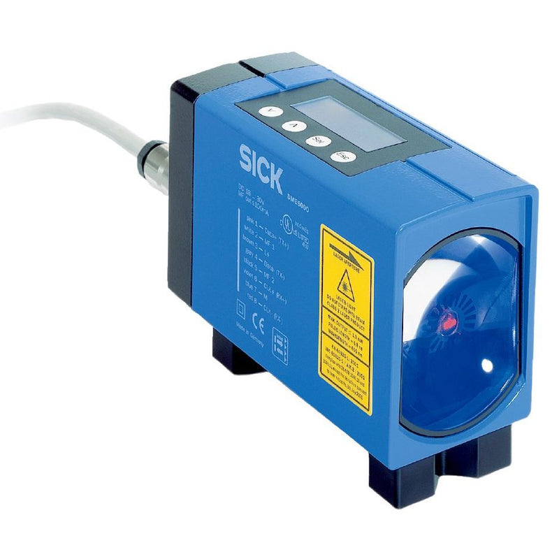 Sick - Optischer Abstandssensor Distanz-Mess-Einheit DME5000-112
