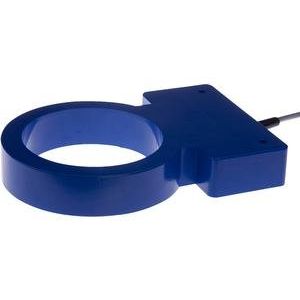 Ipf Electronic - Induktiver Näherungsschalter Sensor Induktiv, 190mm IYK00100 lang Ring 100 10-30V