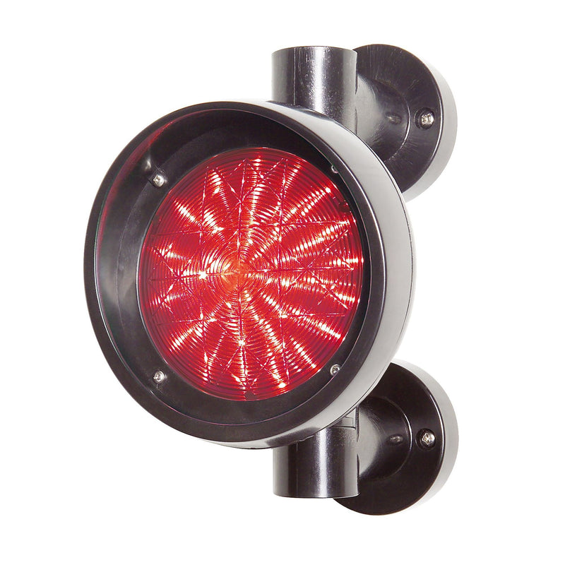 Berner Torantriebe - Signalampel LED-Ampel TL40RD