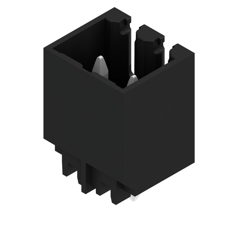 Weidmüller - Leiterplattensteckverbinder Verbinder 3.50mm SL-SMT 3.#1752984002 − 265 Stück