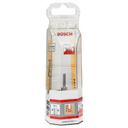 Bosch - Fräser Nutfräser Expert for Wood, 2608629354 Voll-Carbide 8 mm D1