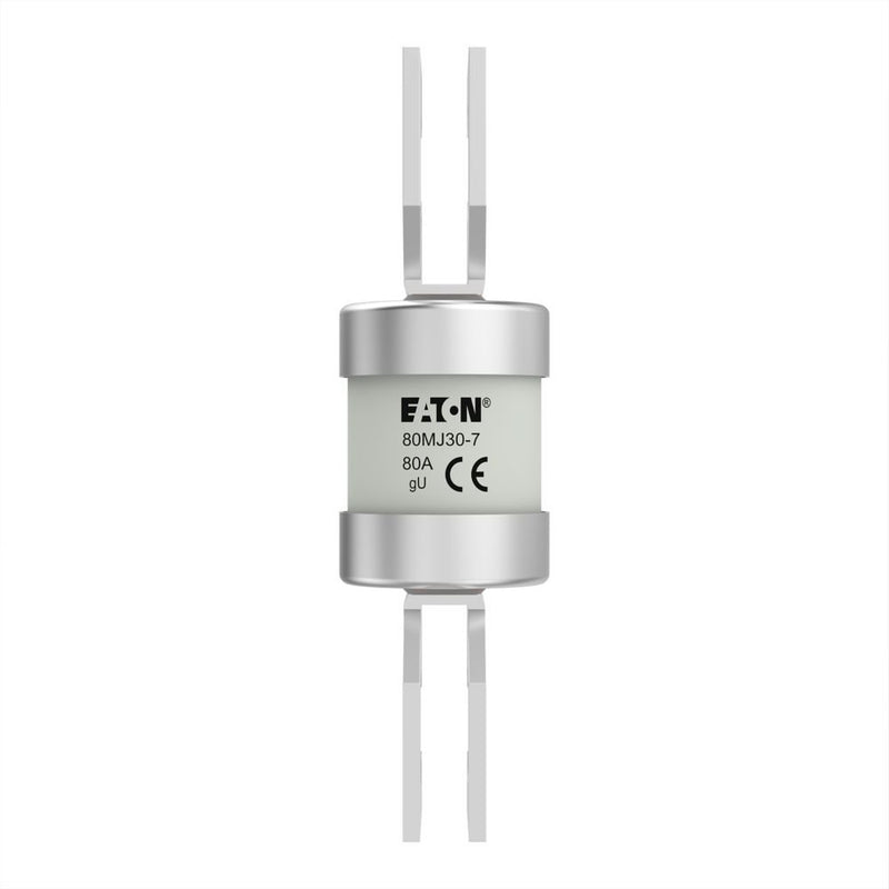 Eaton - HRC-Sicherung Sicherungseinsatz 80MJ30-7 80 A, AC 415 V − 10 Stück