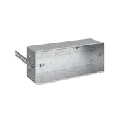 RZB - Mechanisches Zubehör/Ersatzteile für Leuchten Eingießgehäuse 64253.000 f.Wand/Treppenleuch