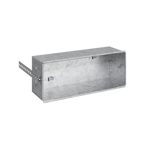 RZB - Mechanisches Zubehör/Ersatzteile für Leuchten Eingießgehäuse 64253.000 f.Wand/Treppenleuch