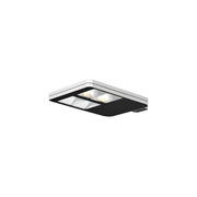 Meyer+Sohn - Straßen- und Platzleuchte LED-Strahler 8250056150 silber