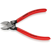 Knipex - Seitenschneider 72 01 140 für Kunstst., 140mm