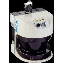 Sick - Laserscanner 2D-LiDAR-Sensor LMS511-10900S04 PRO