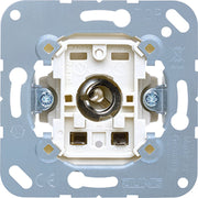 Jung - Info-Lichtsignal für Installationsschalterprogramme Lichtsignal 938-10 U E10 Gewinde