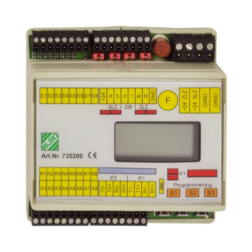 Elso - Bussystem-Zentralgerät Stationsübergabe 735200 DECT/PC-Schnittstel