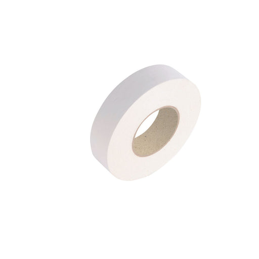 Cimco Werkzeuge - Klebeband Gewebeband Universal 162074 weiß 38mm x 50m