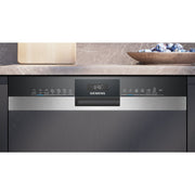 Siemens - Geschirrspüler EB-Geschirrspüler SX53ES22CE IQ300