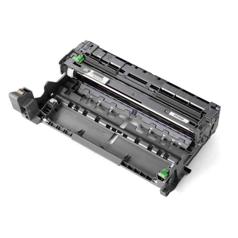 Brother - Verbrauchsmaterial für Telefax/Drucker/MFC Trommeleinheit DR3600