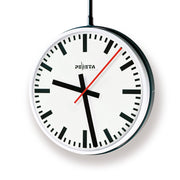 Peweta - Uhr Nebenuhr 72.332.524 12/24V,Min/Se-Impuls