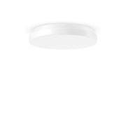 RZB - Decken-/Wandleuchte LED-Wand u.Deckenleuchte 312636.002.19 830/840 ML Sensor ws
