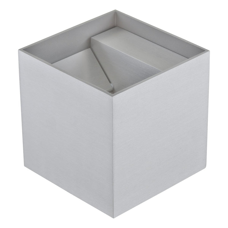 EVN Lichttechnik - Decken-/Wandleuchte LED Wandanbauleuchte L54121402RE IP54 230V 2x 3000K