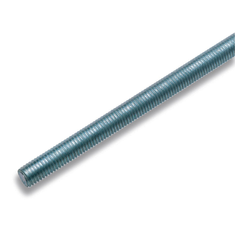 Cimco Werkzeuge - Gewindestange 191110 10x1000 DIN975 vz