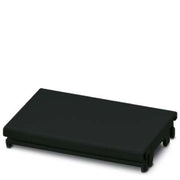 Phoenix Contact - Elektronik-Leergehäuse Anschlussblende ICS25-F45S-9005 − 10 Stück