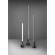 Brumberg Leuchten - Wegeleuchte LED-Erdspieß 60022103 3000K, graphit