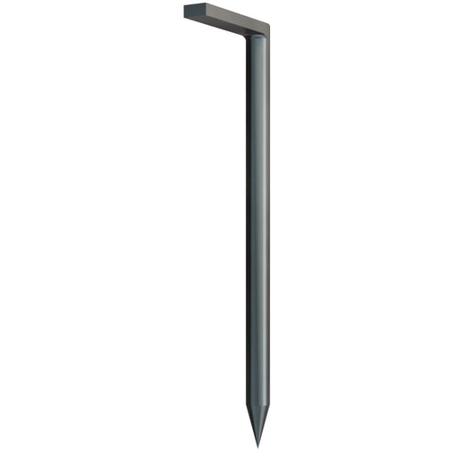 OBO Bettermann - Hakennagel 1101 3x70 3x70mm blank − 250 Stück