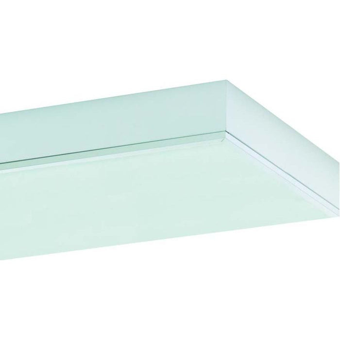 Ridi-Leuchten - Decken-/Wandleuchte Anbauleuchte m.RIDI-Tube IHLS-L 480/ #0650601  − 1 Stück
