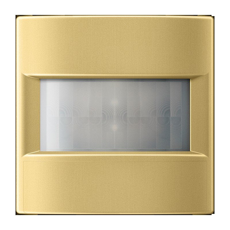 Jung - Bewegungsmelder-Sensor LB-Manag.Bewegungsmel.1,1m ME 17182 C Messing classic − 1 Stück