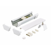 Philips Lighting - Elektrisches Zubehör/Ersatzteile für Leuchten Anschlussset LL240ZMB-SW2xEPCU7WH