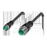 Pepperl+Fuchs Fabrik - Konfektioniertes Sensor-Aktor-Kabel Verbindungskabel 456707
