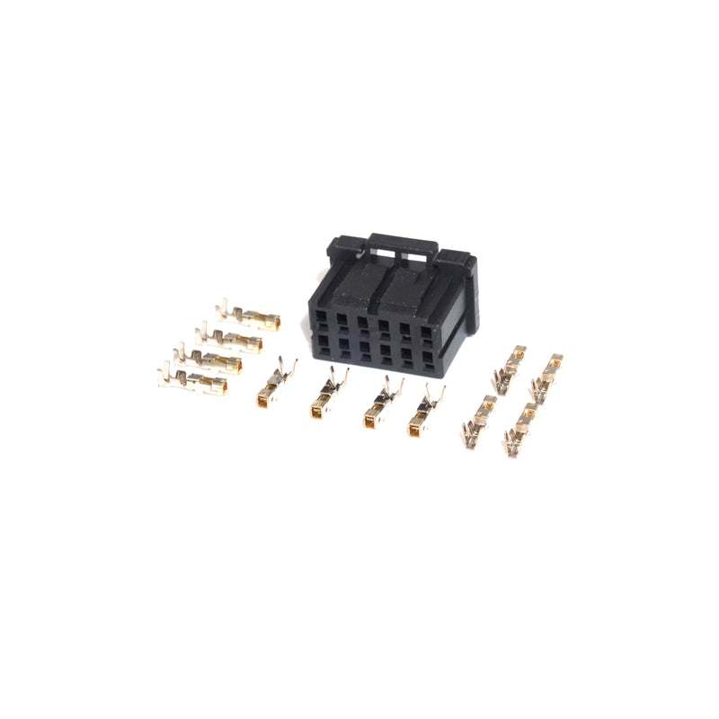Mitsubishi Electric - Zubehör/Ersatzteile für Roboterarm Handsignaleingangsstecker RV-2F(B) Hand#234330